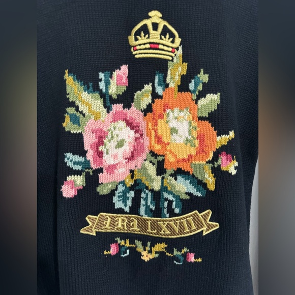 RALPH LAUREN Lauren sweater - Picture 3 of 5